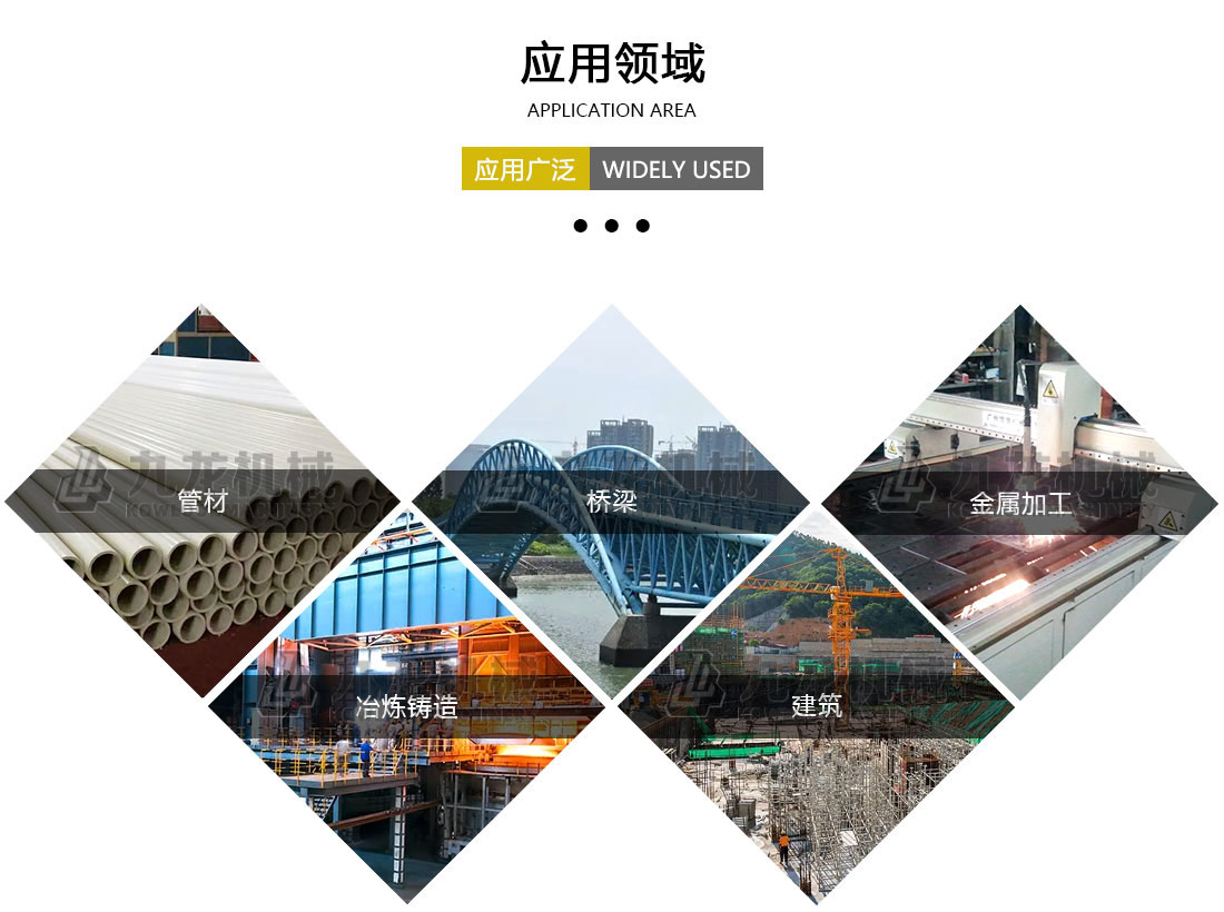 江南游戏-江南（中国）官方
应用领域